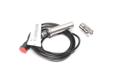 Датчик ABS передн. Лев / Прав (прямой, 1700мм., Круглое гнездо, 2 контакта) DAF LF 45, LF 55; VOLVO RD 52.37.0 RIDER RD 52.37.02