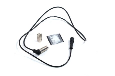 Датчик ABS (угловой, 1260мм.) MERCEDES ATEGO, ATEGO 2 RIDER RD 52.37.06