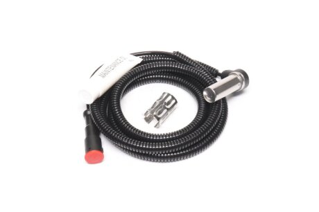 Датчик ABS передн. Лев. (Угловой, 1700мм.) MERCEDES ATEGO, ATEGO 2, AXOR C.I.U RIDER RD 52.37.07