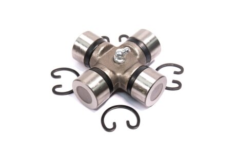 Крестовина вала карданного ISUZU, Богдан Е-1 (33*93) малая RIDER RD-5373000320