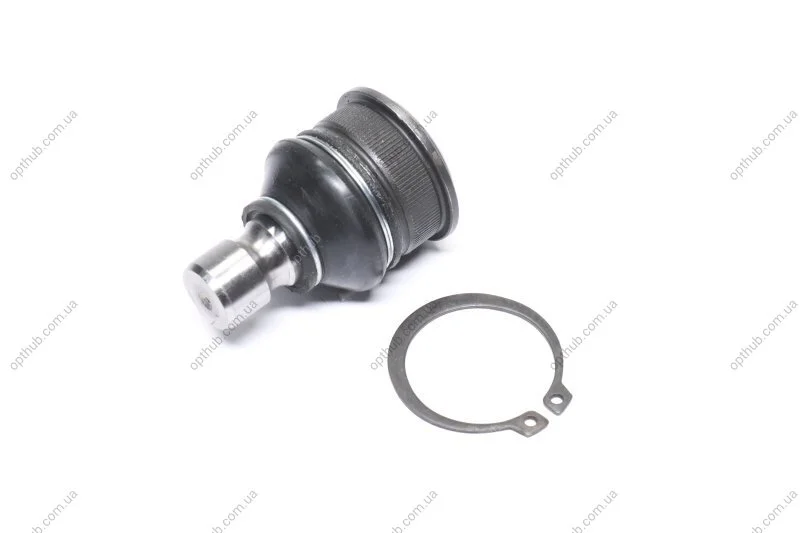 Опора кульова NISSAN TIIDA 07-, JUKE 10- RIDER RD.545001KA0A (фото 1)