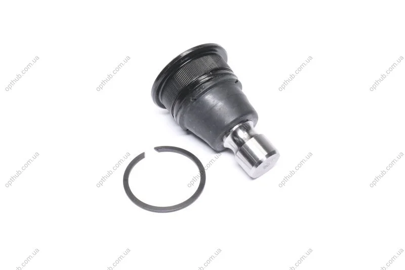 Опора кульова NISSAN QASHQAI, X-TRAIL 07- RIDER RD.545009Y000 (фото 1)