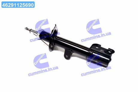 Амортизатор підв. KIA SORENTO 09- передн. лів. газ. RIDER RD.546502B500