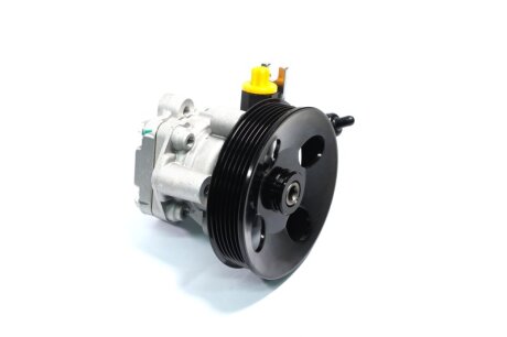 Насос ГПК HYUNDAI TUCSON, KIA SPORTAGE CRDI 04- (зі шківом) RIDER RD.571002E300