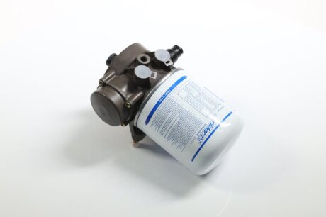 Кран вологовідділювача LA8063 RIDER RD 57.95.13