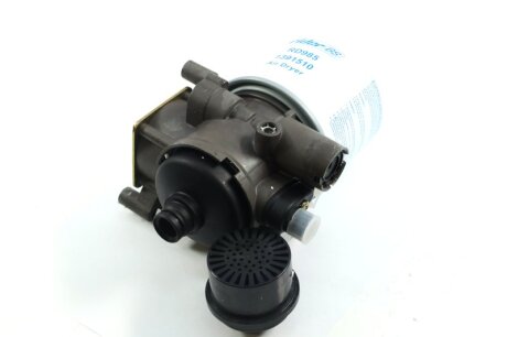 Кран вологовідділювача LA8130 RIDER RD 57.95.15