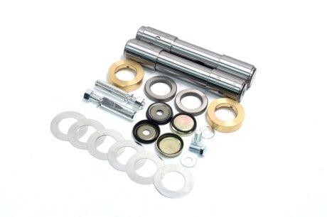 Шкворень в компл. ISUZU, Богдан, Ataman А092H6 STD 30,0mm RIDER RD5878322111