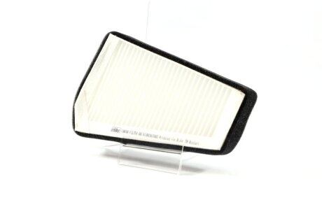 Фільтр салону DAEWOO LANOS 97- RIDER RD.61J6CU17003