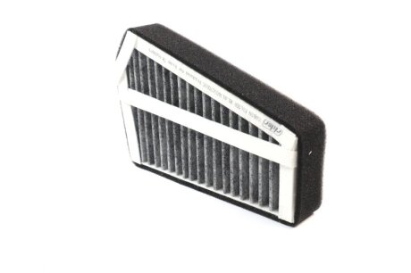 Фільтр салону DAEWOO LANOS 97- вугільний RIDER RD.61J6CU17003С