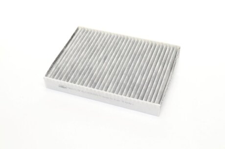 Фільтр салону NISSAN QASHQAI 13- вугільний RIDER RD.61J6CUK25 003