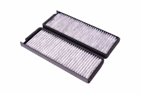 Фільтр салону SSANGYONG REXTON 02- вугільний RIDER RD.61J6LA391/S