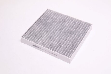 Фільтр салону NISSAN X-TRAIL 01- вугільний RIDER RD.61J6LAK371