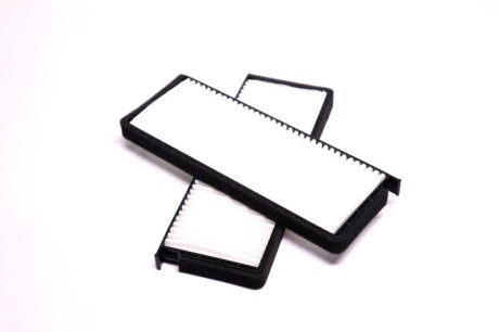 Фільтр салону SSANGYONG REXTON 02- RIDER RD.61J6WP2040