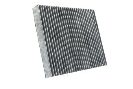 Фільтр салону SKODA FABIA 10-14, VW POLO 09- вугільний RIDER RD.61J6WP2087