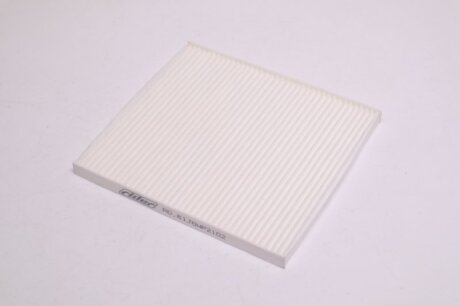 Фільтр салону HYUNDAI ACCENT 11-, KIA RIO 11- RIDER RD.61J6WP2102