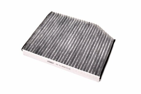 Фільтр салону FORD TRANSIT 14- вугільний C.I.U RIDER RD.61J6WP2118C