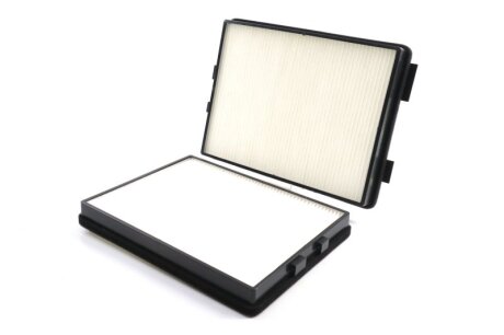 Фільтр салону BMW 5 (E39) 95-04 (К-Т 2 ШТ.) RIDER RD.61J6WP6955