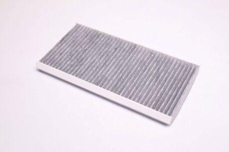 Фільтр салону OPEL VECTRA C 02-, COMBO, CORSA 00- вугільний RIDER RD.61J6WP9035