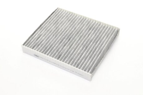 Фільтр салону NISSAN ALMERA CLASSIC 06-, X-TRAIL 02-07 вугільний RIDER RD.61J6WP9104C