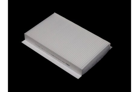 Фільтр салону PEUGEOT 307 00-, CITROEN C2, C3, C4 02- RIDER RD.61J6WP9112