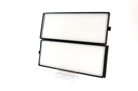 Фільтр салону HYUNDAI ACCENT 00-05, GETZ 01- (К-Т 2 ШТ.) RIDER RD.61J6WP9244