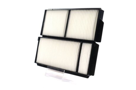 Фільтр салону MAZDA 3 04-, 5 05- (К-Т 2ШТ.) RIDER RD.61J6WP9282