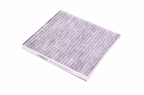 Фильтр салона HYUNDAI TUCSON 04-08, KIA SPORTAGE 04- угольный RIDER RD.61J6WP9302C