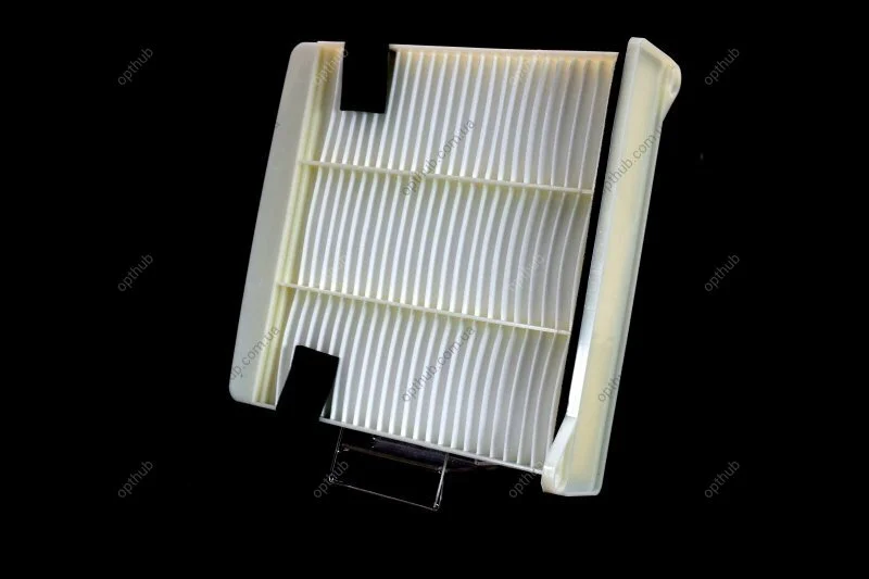 Фільтр салону MITSUBISHI LANCER 03-, OUTLANDER 02- RIDER RD.61J6WP9313 (фото 1)