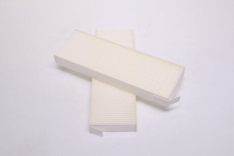 Фільтр салону CITROEN BERLINGO, PEUGEOT PARTNER 08- (2шт.) RIDER RD.61J6WP9318