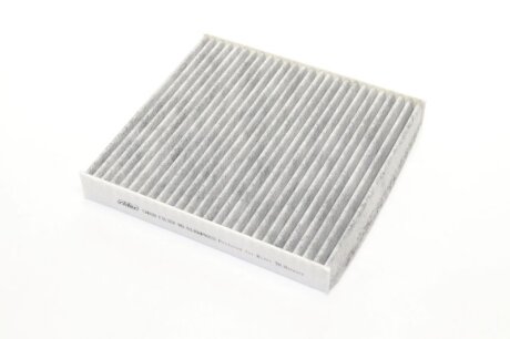 Фільтр салону MITSUBISHI OUTLANDER XL 07-, LANCER X 07- вугільний RIDER RD.61J6WP9323