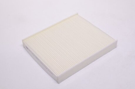 Фільтр салону CHEVROLET AVEO 11-, OPEL ASTRA J 10- RIDER RD.61J6WP9357