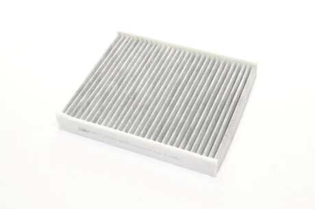 Фільтр салону CHEVROLET AVEO 11-, OPEL ASTRA J 10- вугільний RIDER RD.61J6WP9357C