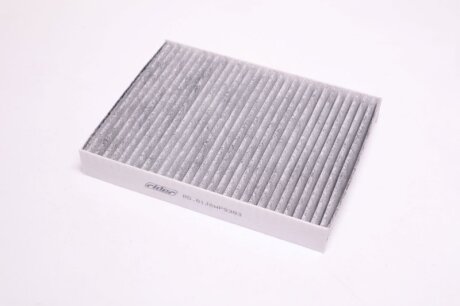 Фільтр салону RENAULT SCENIC 09-, TRAFIC 14- вугільний RIDER RD.61J6WP9383