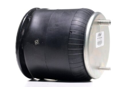 Пневморессора со стаканом (сталь) RIDER RD 74156-K06