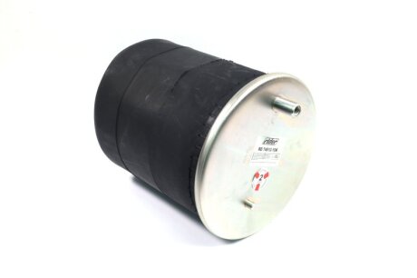 Пневморессора со стаканом (сталь) RIDER RD 74912-10K