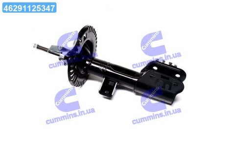 Амортизатор підв. VW T5 03- передн. газ. (кроме 1BV; 1BH) RIDER RD.7H8413031C