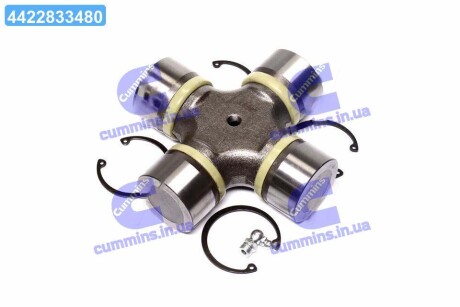 Крестовина вала кард. MAN F2000, IVECO TECH RIDER RD 81.391.266.03