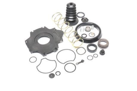 Р/к ПГУ зчеплення MAN RIDER RD 82.01.12