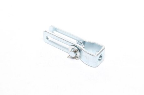 Вилка штока енергоакумулятора (довга) з пальцем M16x1.5 RIDER RD 83.57.96