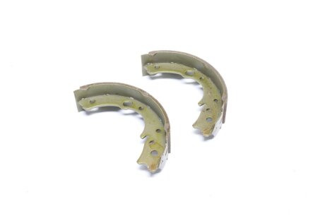 Колодка ручного тормоза MXA5R, MYY5T ISUZU, Богдан Е1,Е2; Ataman Е4,Е5 RIDER RD8970202502
