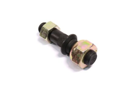 Заколка колеса ISUZU, Богдан задняя прав. Евро в сборе RIDER RD8970815841-E