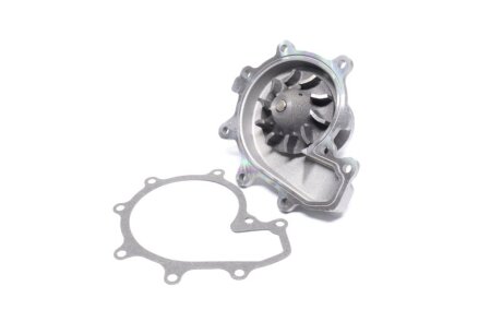 Водяний насос Богдан, ISUZU 4HF1/4HK1/4HE1 вал d=22mm RIDER RD-8973333610