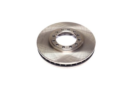 Диск тормозной передний ISUZU NQR70, NPR-75, Богдан А093, Ataman Е5 RIDER RD8973872280