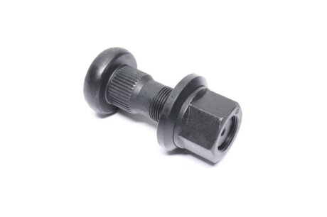 Шпилька колеса (с гайкой) М22*1,5*43*72 SW32 DAF RIDER RD 90.99.81