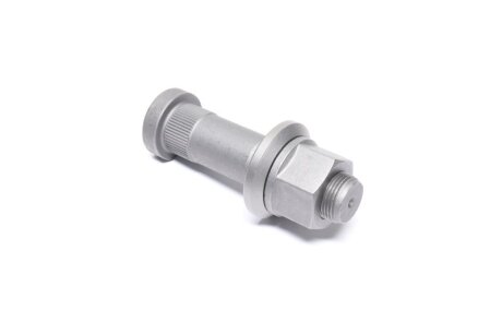 Заколка колеса (с гайкой) М22x1, 5x46x107 SW32 RVI MAGNUM, PREMIUM RIDER RD 90.99.89