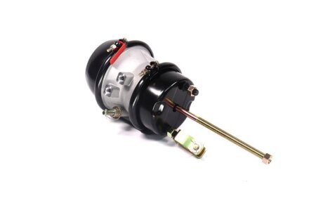 Камера гальмівна ORIGINAL Тип 24/30 з пружинним енергоак. RIDER RD 93.25.008