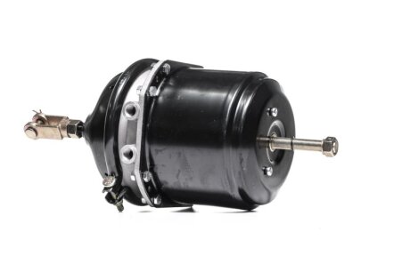 Камера гальмівна з поршневим енергоакумулятором тип 27/30 лінійка PROFESSIONAL RIDER RD 93.25.013