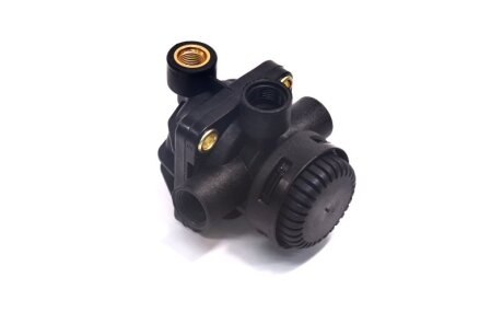 Кран ускорительный STANDARD MAN RIDER RD 93.25.029