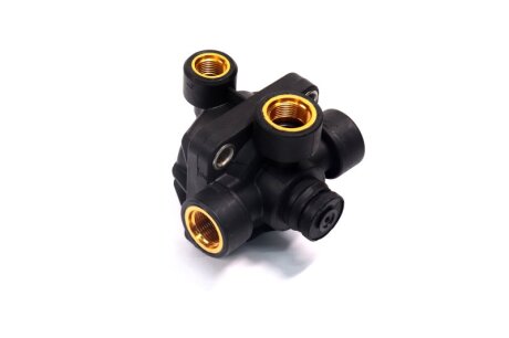 Кран Ускорительный RIDER RD 93.25.032