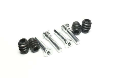 Палець супорта направляючий DAEWOO LANOS, NEXIA, AVEO, LACETTI (4 шт.) З пилюжником RIDER RD.93740249